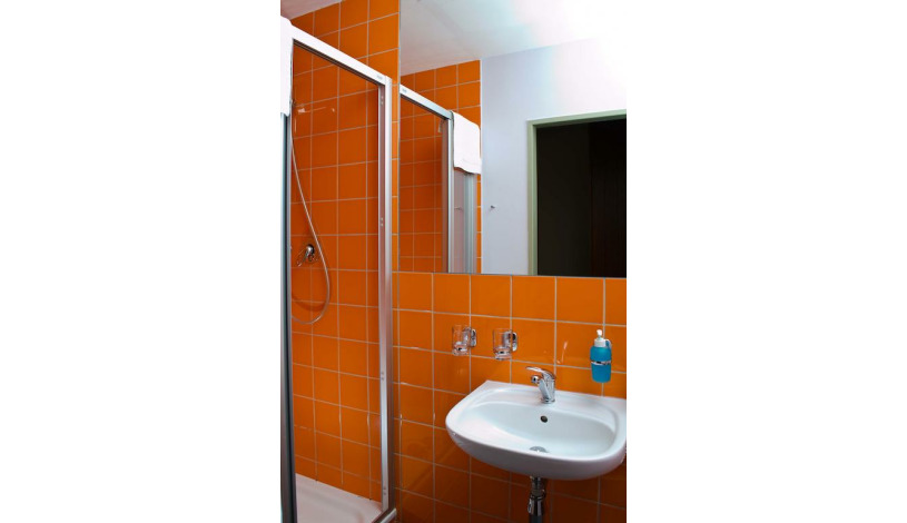 Hotel Adam Špindlerův Mlýn